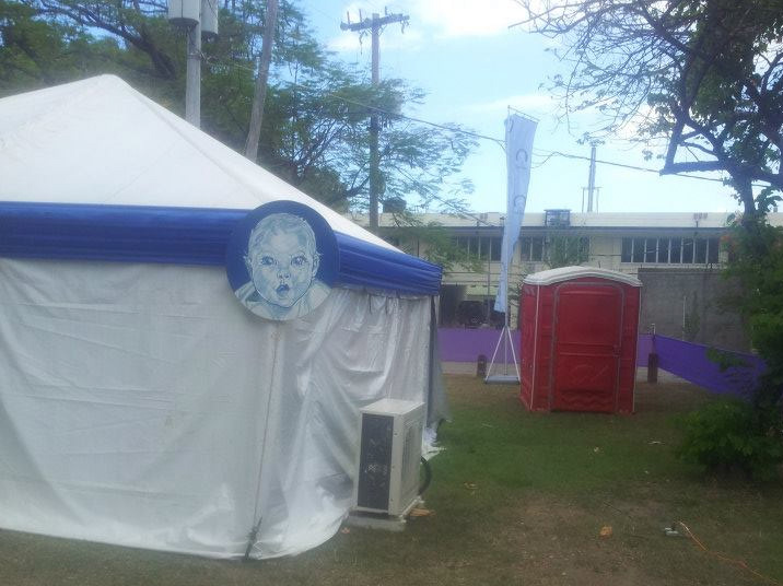 Event Rentals, Jamaica